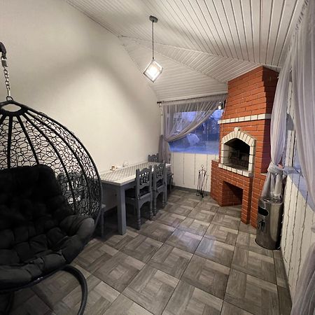 Bed and Breakfast Harmony Лазещина Екстер'єр фото