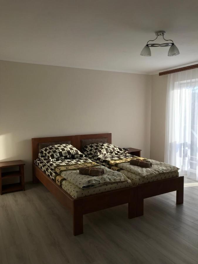 Bed and Breakfast Harmony Лазещина Екстер'єр фото