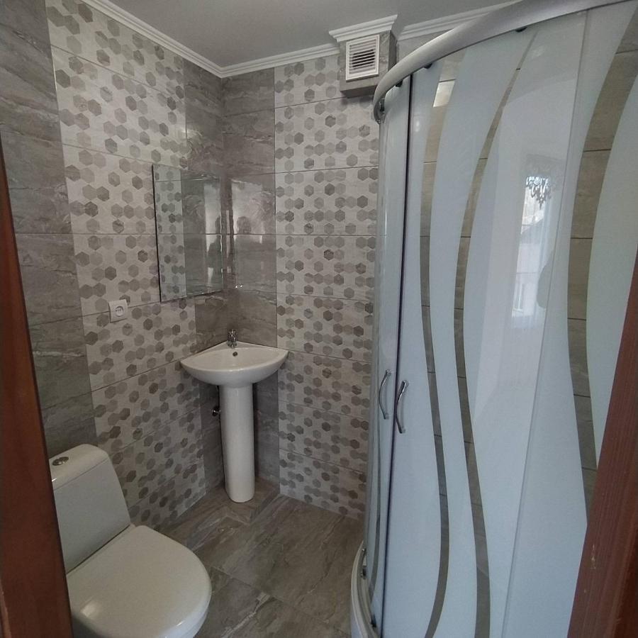 Bed and Breakfast Harmony Лазещина Екстер'єр фото