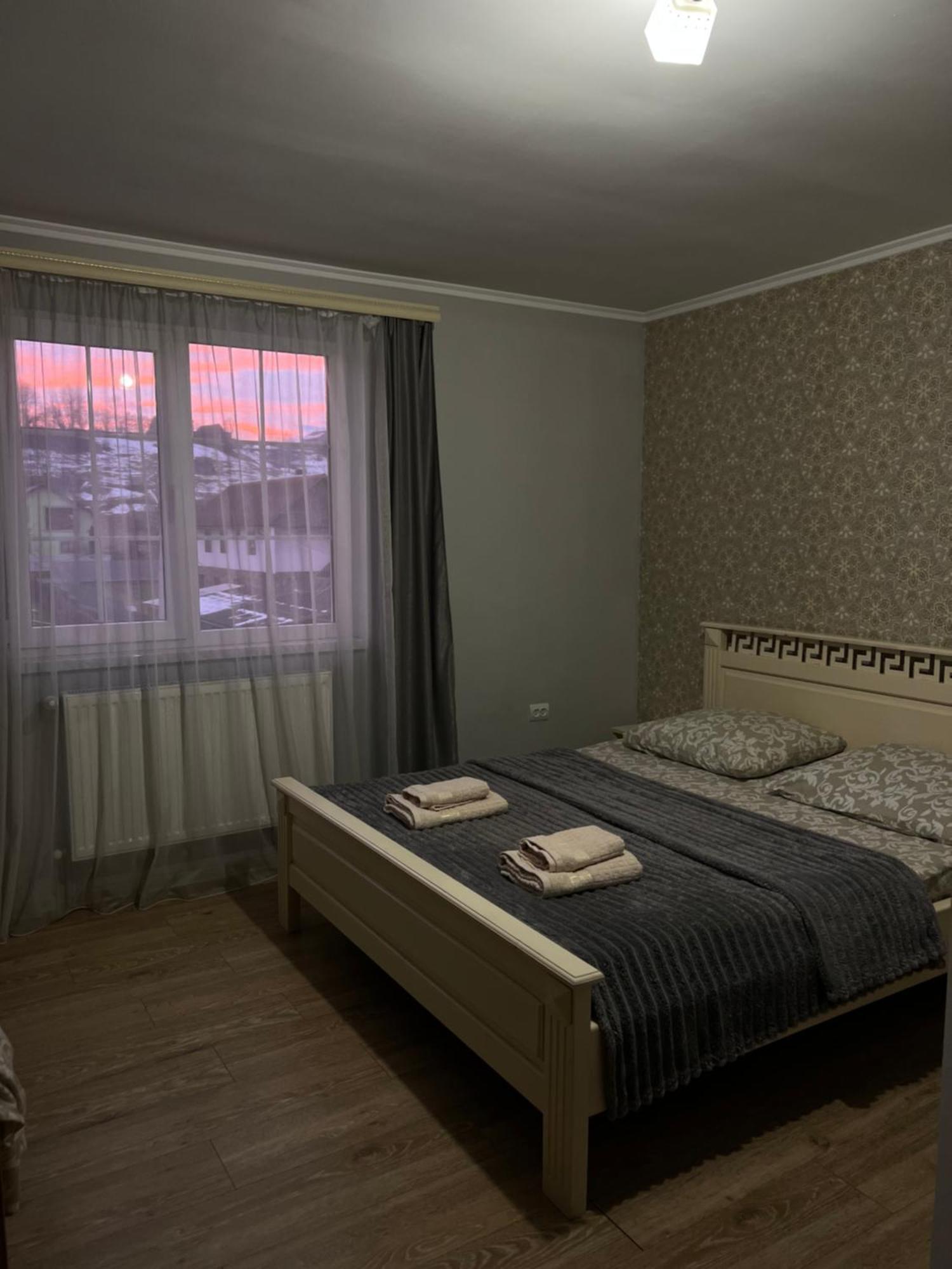 Bed and Breakfast Harmony Лазещина Екстер'єр фото